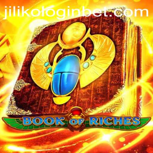 Discover the Enchantment of BookofRiches: A Thrilling Adventure Awaits