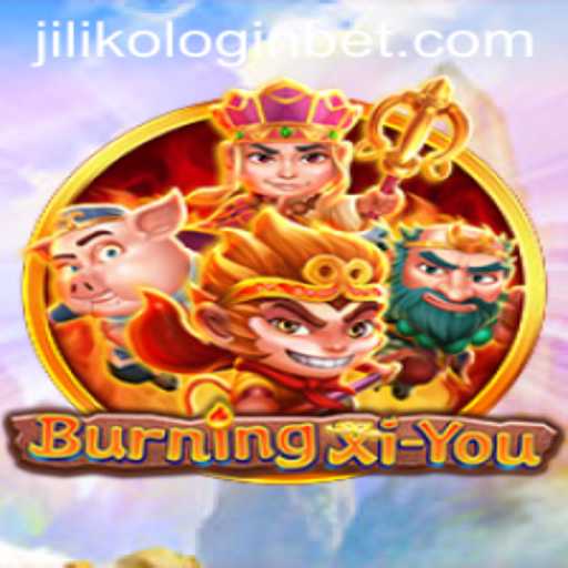 Exploring the Enchanting World of BurningXiYou and the Importance of JILIKO Login