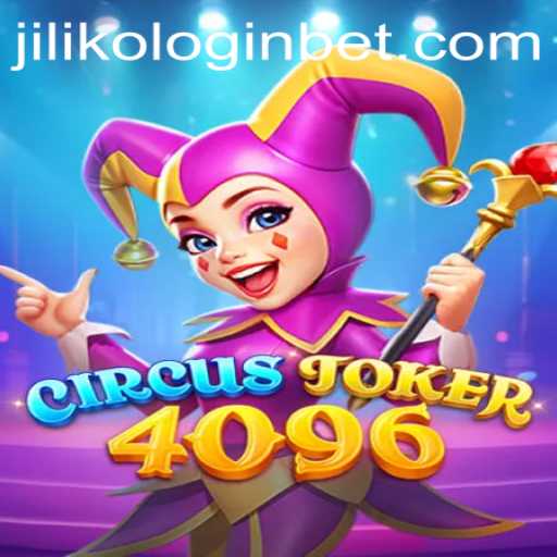 Experience the Thrill of CircusJoker4096: An In-Depth Look at Gameplay and Rules