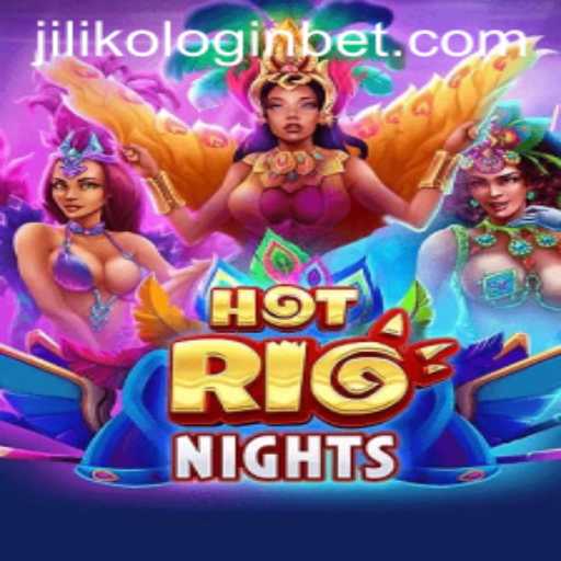 HotRioNights: A Thrilling Adventure in Virtual Rio