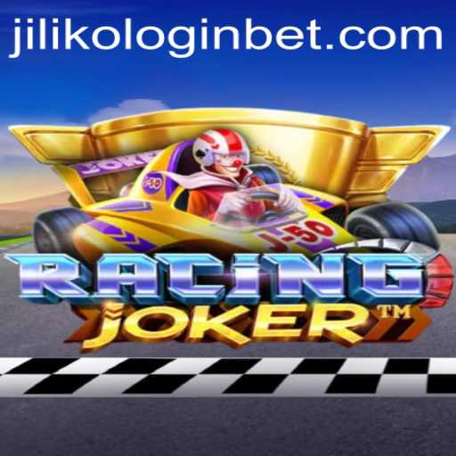 RacingJoker: An Exciting New Addition to Online Racing Games