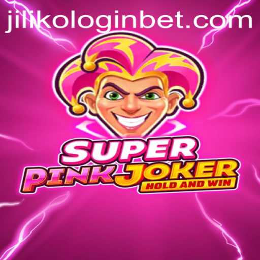 Exploring SuperPinkJoker: A Unique Gaming Experience with JILIKO Login Integration