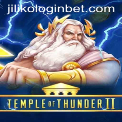 Explore the Thrilling World of TempleofThunderII: A Game for the Bold