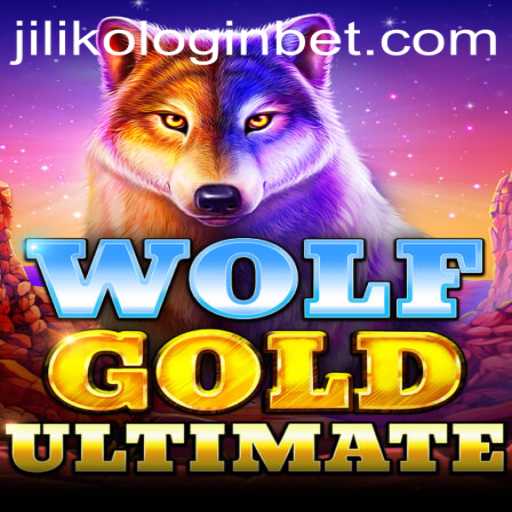 Experience the Thrill of WolfGoldUltimate and Seamless JILIKO Login